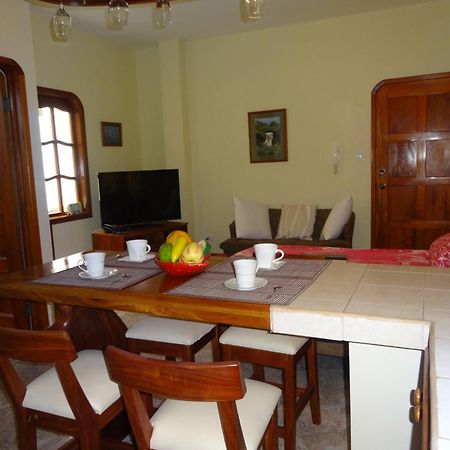 Hotel Del Sol Galapagos بويرتو أيورا المظهر الخارجي الصورة