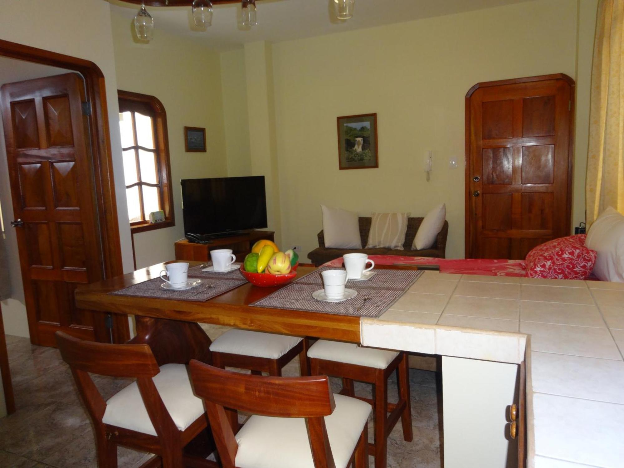 Hotel Del Sol Galapagos بويرتو أيورا المظهر الخارجي الصورة